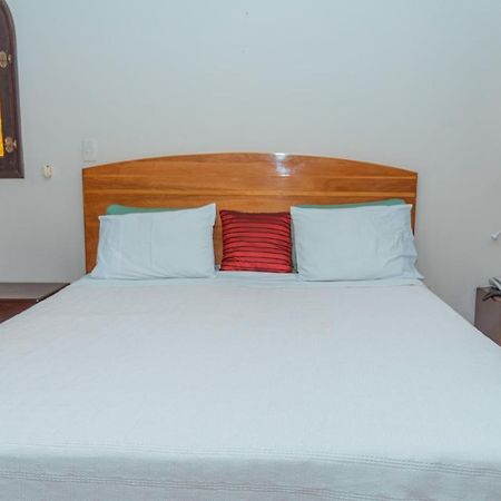 Casa Blanca Hotell Ciudad del Este Eksteriør bilde